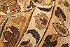 Bakhtiar Beige Hand Knotted 1110 X 160 Area Rug 250-30558 Thumb 3
