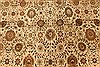 Bakhtiar Beige Hand Knotted 1110 X 160 Area Rug 250-30558 Thumb 7