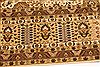 Bakhtiar Beige Hand Knotted 1110 X 160 Area Rug 250-30558 Thumb 8