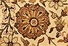 Bakhtiar Beige Hand Knotted 1110 X 160 Area Rug 250-30558 Thumb 9