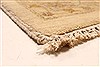 Ziegler Beige Hand Knotted 121 X 181  Area Rug 250-30559 Thumb 3