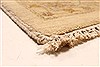 Ziegler Beige Hand Knotted 121 X 181 Area Rug 250-30559 Thumb 3