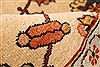 Serapi Beige Hand Knotted 80 X 1510 Area Rug 250-30560 Thumb 10