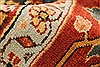Serapi Beige Hand Knotted 80 X 1510 Area Rug 250-30560 Thumb 11