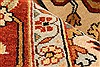 Serapi Beige Hand Knotted 80 X 1510 Area Rug 250-30560 Thumb 12