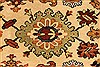 Serapi Beige Hand Knotted 80 X 1510 Area Rug 250-30560 Thumb 2