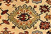 Serapi Beige Hand Knotted 80 X 1510  Area Rug 250-30560 Thumb 2