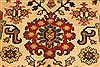 Serapi Beige Hand Knotted 80 X 1510 Area Rug 250-30560 Thumb 3