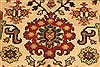 Serapi Beige Hand Knotted 80 X 1510  Area Rug 250-30560 Thumb 3