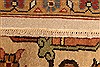 Serapi Beige Hand Knotted 80 X 1510 Area Rug 250-30560 Thumb 5