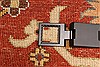 Serapi Beige Hand Knotted 80 X 1510 Area Rug 250-30560 Thumb 6