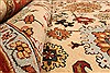 Serapi Beige Hand Knotted 80 X 1510 Area Rug 250-30560 Thumb 8