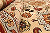 Serapi Beige Hand Knotted 80 X 1510  Area Rug 250-30560 Thumb 8