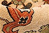 Serapi Beige Hand Knotted 80 X 1510 Area Rug 250-30560 Thumb 9