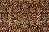 Herati Green Hand Knotted 122 X 180  Area Rug 250-30561 Thumb 10