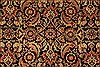 Herati Green Hand Knotted 122 X 180 Area Rug 250-30561 Thumb 10