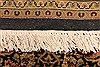 Herati Green Hand Knotted 122 X 180 Area Rug 250-30561 Thumb 12