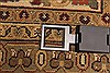 Herati Green Hand Knotted 122 X 180 Area Rug 250-30561 Thumb 13