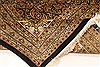 Herati Green Hand Knotted 122 X 180 Area Rug 250-30561 Thumb 14