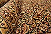 Herati Green Hand Knotted 122 X 180 Area Rug 250-30561 Thumb 15