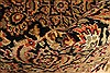 Herati Green Hand Knotted 122 X 180 Area Rug 250-30561 Thumb 5