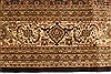 Herati Green Hand Knotted 122 X 180 Area Rug 250-30561 Thumb 9