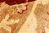 Pishavar Red Hand Knotted 110 X 150 Area Rug 250-30563 Thumb 10