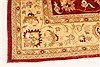 Pishavar Red Hand Knotted 110 X 150 Area Rug 250-30563 Thumb 12