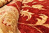 Pishavar Red Hand Knotted 110 X 150 Area Rug 250-30563 Thumb 8