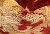 Pishavar Red Hand Knotted 110 X 150 Area Rug 250-30563 Thumb 9