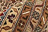 Mahi Beige Hand Knotted 1110 X 152  Area Rug 250-30565 Thumb 10