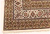 Mahi Beige Hand Knotted 1110 X 152  Area Rug 250-30565 Thumb 12