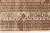 Mahi Beige Hand Knotted 1110 X 152  Area Rug 250-30565 Thumb 1