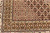 Mahi Beige Hand Knotted 1110 X 152  Area Rug 250-30565 Thumb 2