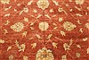 Ziegler Beige Hand Knotted 120 X 183  Area Rug 250-30566 Thumb 12