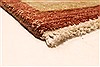 Ziegler Beige Hand Knotted 120 X 183  Area Rug 250-30566 Thumb 3