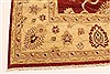 Ziegler Beige Hand Knotted 120 X 180  Area Rug 250-30567 Thumb 13