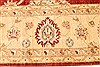 Ziegler Beige Hand Knotted 120 X 180  Area Rug 250-30567 Thumb 1