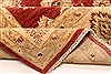 Ziegler Beige Hand Knotted 120 X 180  Area Rug 250-30567 Thumb 7