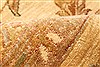 Serapi Beige Hand Knotted 120 X 200 Area Rug 250-30568 Thumb 11