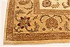 Serapi Beige Hand Knotted 120 X 200  Area Rug 250-30568 Thumb 15