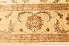 Serapi Beige Hand Knotted 120 X 200 Area Rug 250-30568 Thumb 1