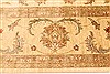 Serapi Beige Hand Knotted 120 X 200  Area Rug 250-30568 Thumb 1