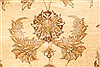 Serapi Beige Hand Knotted 120 X 200 Area Rug 250-30568 Thumb 3