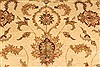Serapi Beige Hand Knotted 120 X 200 Area Rug 250-30568 Thumb 4