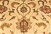 Serapi Beige Hand Knotted 120 X 200  Area Rug 250-30568 Thumb 4