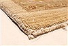 Serapi Beige Hand Knotted 120 X 200  Area Rug 250-30568 Thumb 5