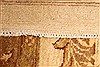 Serapi Beige Hand Knotted 120 X 200 Area Rug 250-30568 Thumb 6