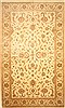 Serapi Beige Hand Knotted 120 X 200 Area Rug 250-30568 Thumb 0