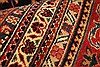 Semnan Red Hand Knotted 1111 X 178  Area Rug 250-30569 Thumb 13